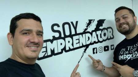 SoyEmprendator