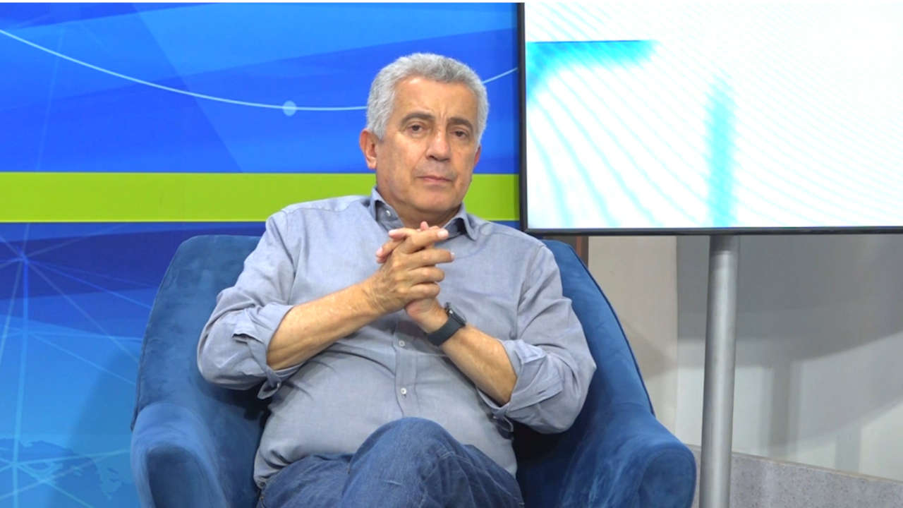 Luis Bernardo Vélez