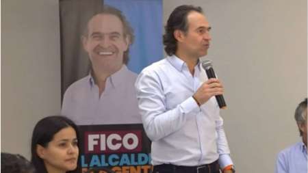 Federico Gutiérrez