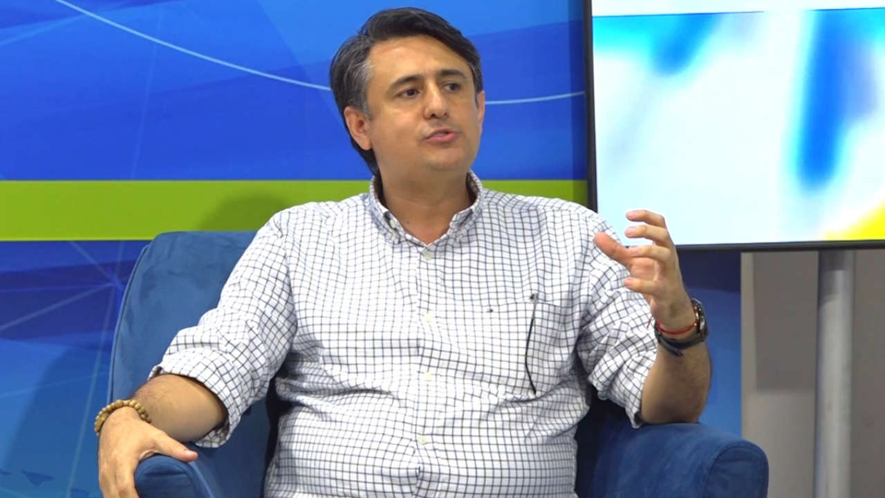 Aníbal Díaz