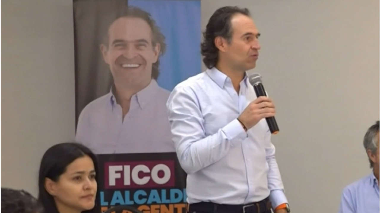 Federico Gutiérrez