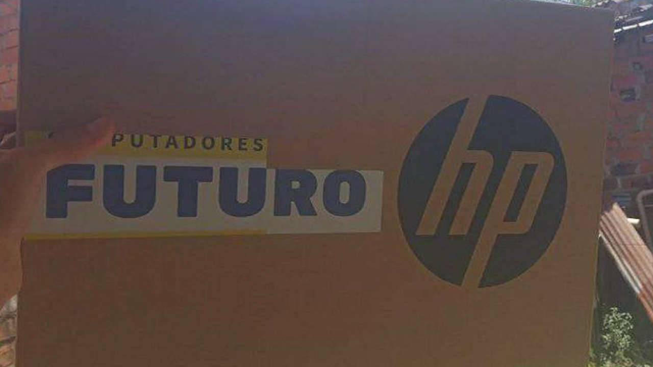 computadores