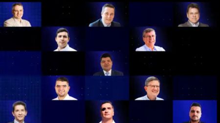 ¡Fuego! Se prende la contienda electoral en Antioquia a tan solo 28 días de las Elecciones Territoriales