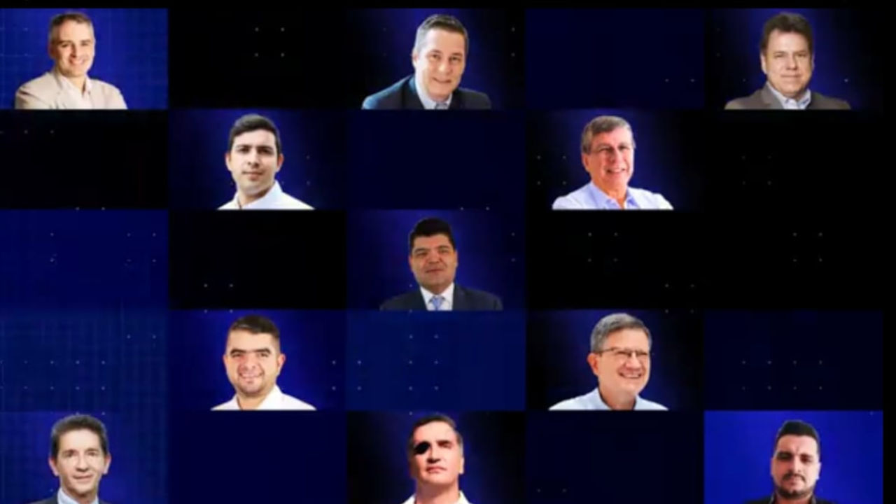 ¡Fuego! Se prende la contienda electoral en Antioquia a tan solo 28 días de las Elecciones Territoriales