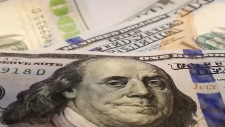 el dolar tuvo repunte y se cotiz