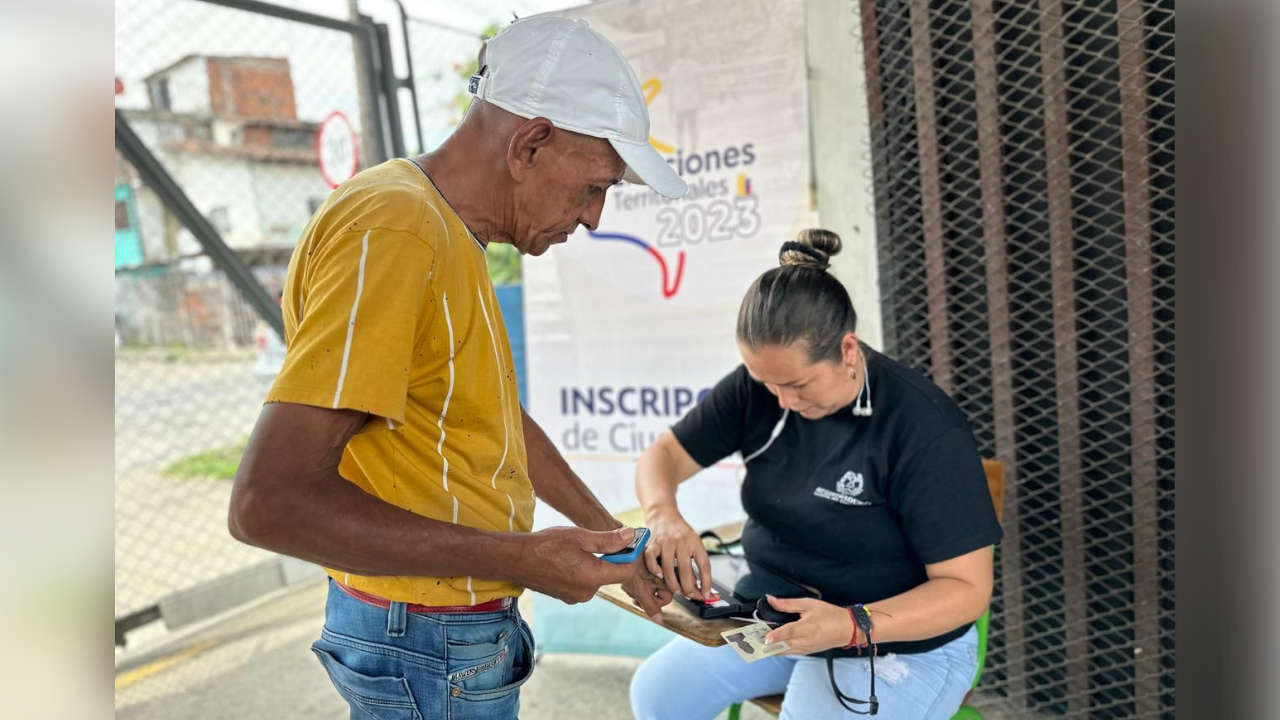 Conozca la millonaria multa que se debe pagar si no se asiste como jurado de votación