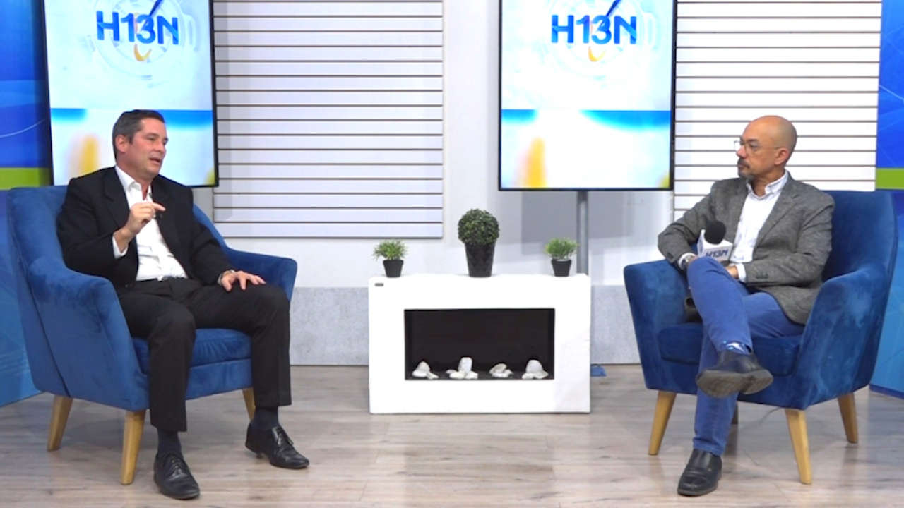 entrevista
