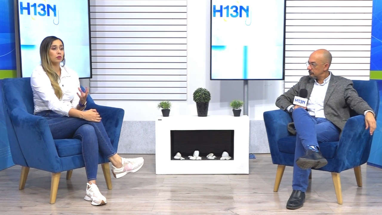 Entrevista: Liliana María Ramírez candidata a la Alcaldía de La Estrella candidata