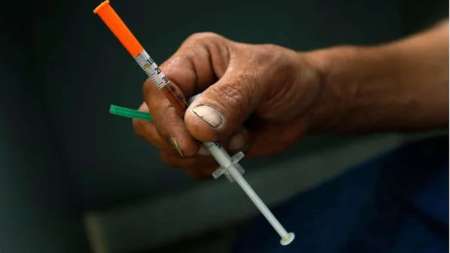 Se confirmaron los dos primeros casos de intoxicación con fentanilo en Medellín fentanilo