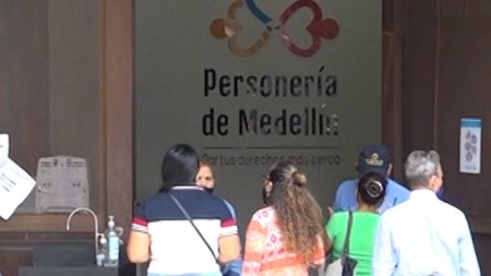Personería