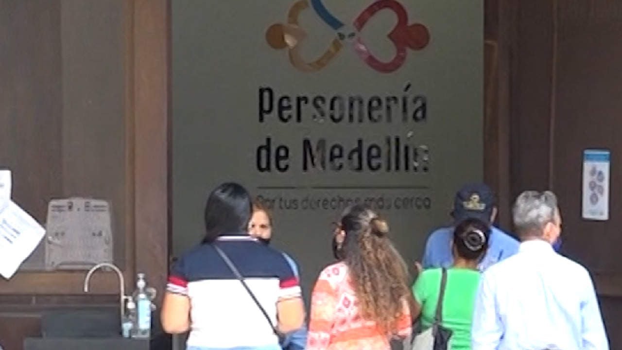 Personería