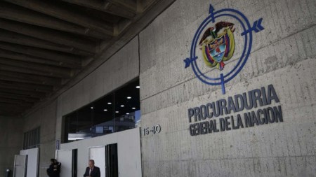 Procuraduría pide a las autoridades acelerar los trámites para atender emergencia de incendios