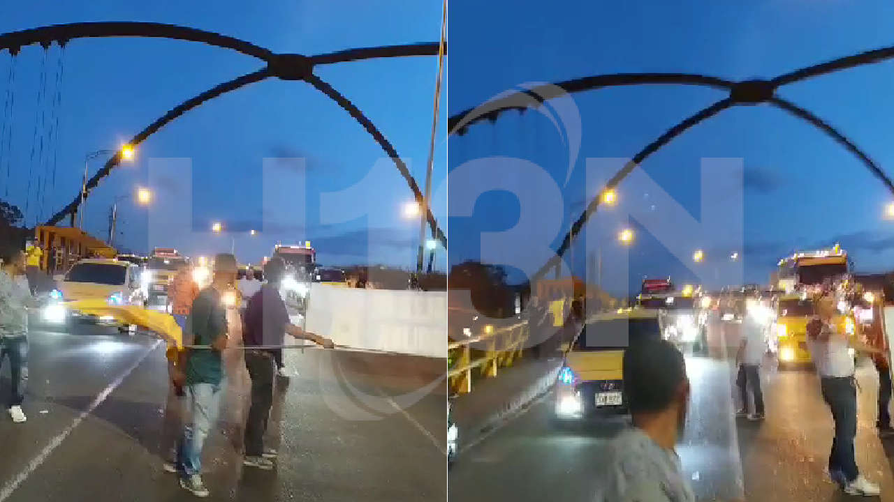 paro-taxistas-medellin