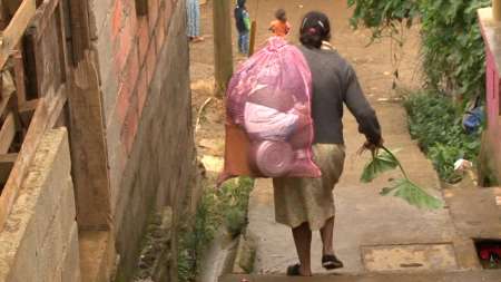 Aumento de personas desplazadas en Medellín Medellín
