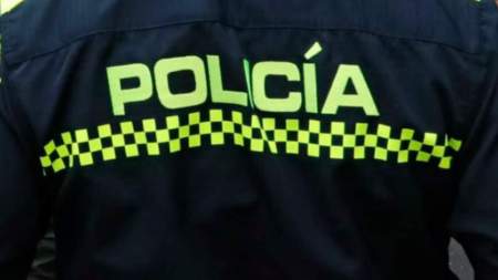 policia