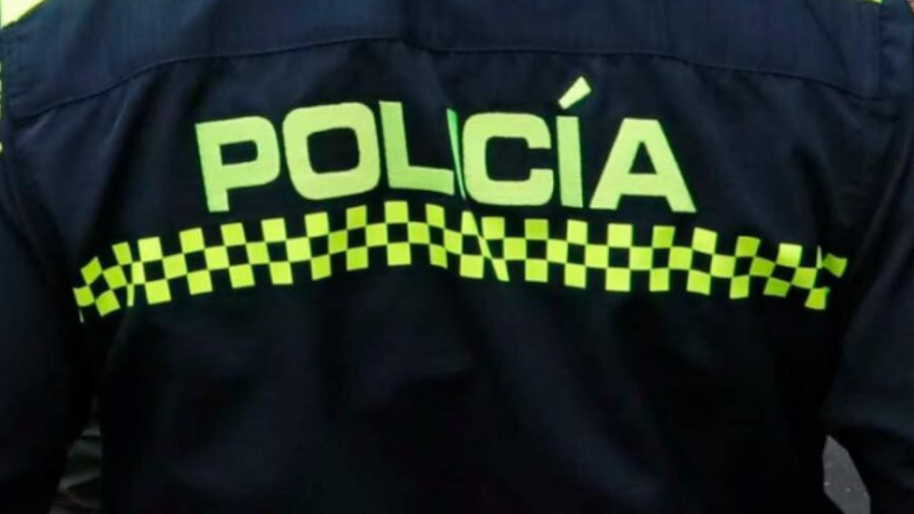 policia