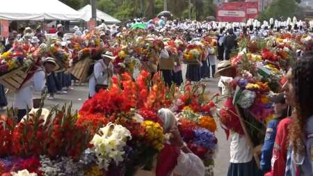 Historias de la Feria feria
