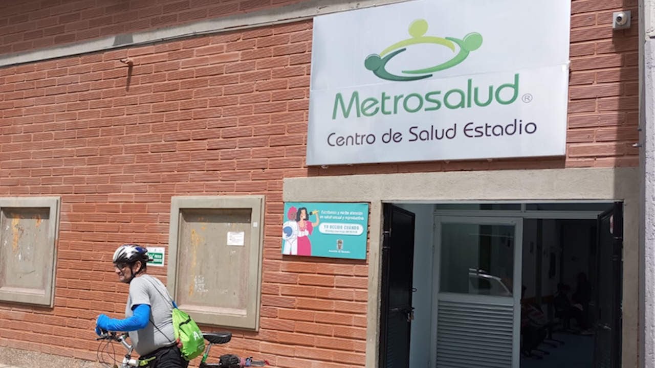 Metrosalud ofrece atención especializada a mujeres y madres gestantes Metrosalud