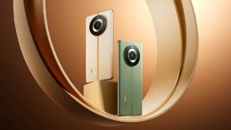 realme 11 pro 5G