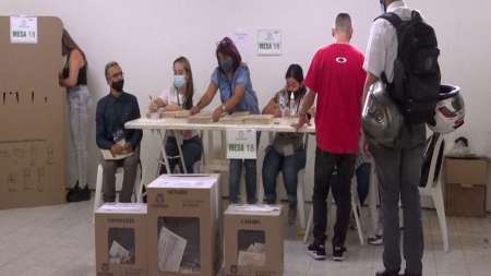 Elecciones territoriales: fechas y horarios del conteo de votos territoriales