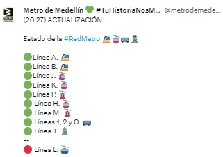 servicio-metro hoy-cerrado-agosto28-2023-2