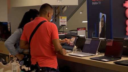 ¿Volverán los días sin IVA en Colombia? IVA