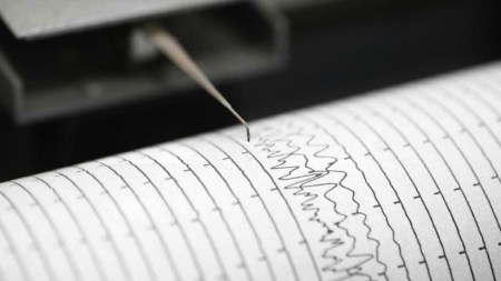 temblor