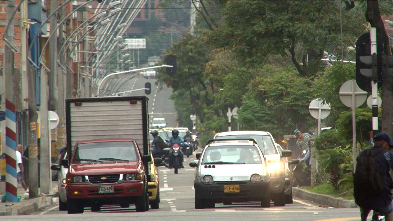 En julio bajan ventas de vehículos Recuerde que hay descuento por pronto pago del impuesto vehicular, Conozca hasta cuándo