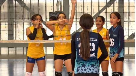 voleibol
