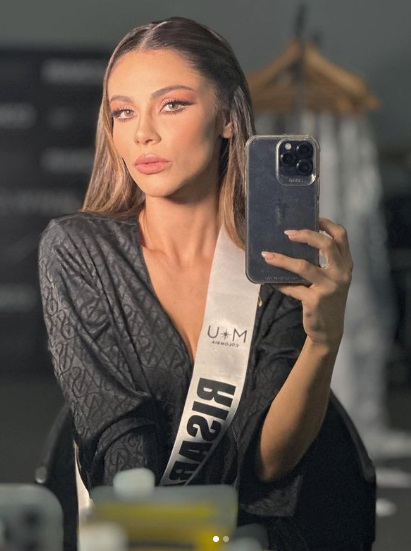 Miss Risaralda