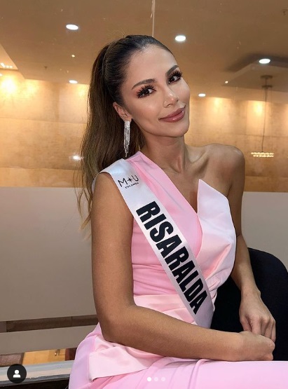 Miss Risaralda