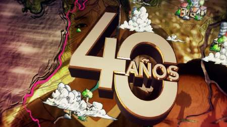 Antioquia Presente: 40 años reconstruyendo pueblos