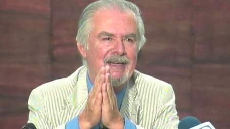 Los archivos periodísticos de Fernando Botero en Hora 13 Noticias: una mirada al pasado del artista Los archivos periodísticos de Fernando Botero en Hora 13 Noticias: una mirada al pasado del artista