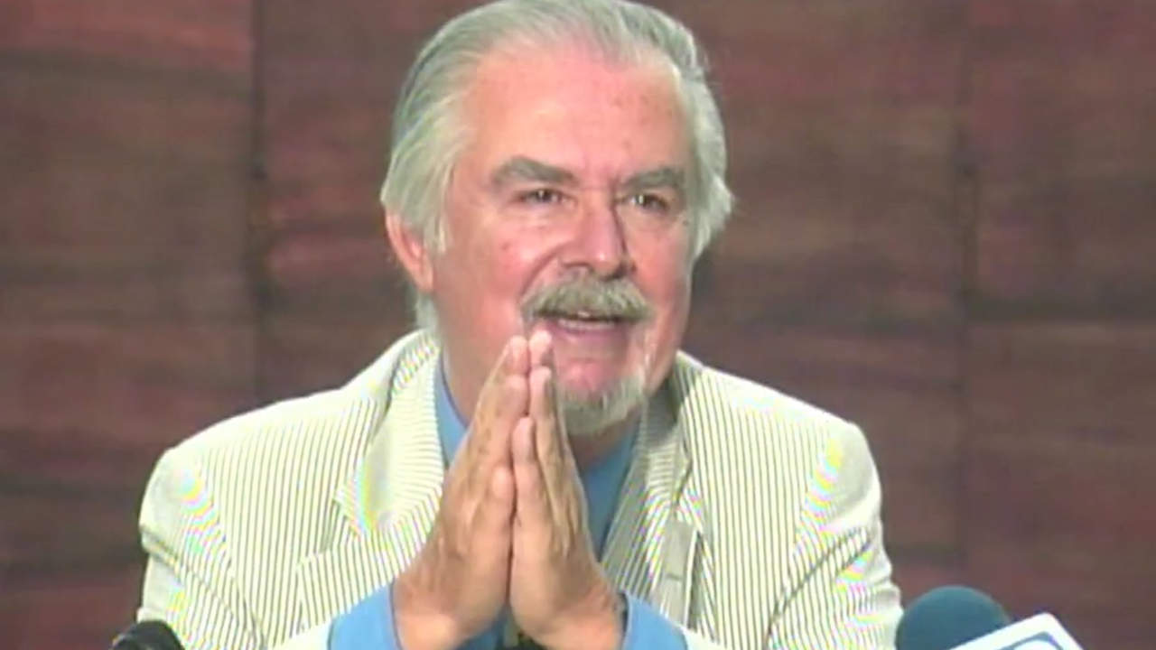 Los archivos periodísticos de Fernando Botero en Hora 13 Noticias: una mirada al pasado del artista Los archivos periodísticos de Fernando Botero en Hora 13 Noticias: una mirada al pasado del artista