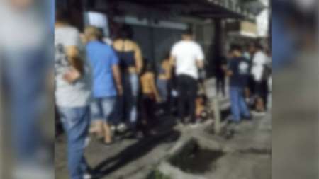 Balacera en Caribe: una extranjero perdió la vida y seis personas resultaron lesionadas balacera-caribe