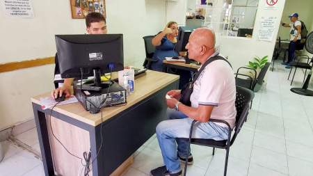 Suspenden registro de nuevos usuarios al programa de subsidio de Colombia Mayor