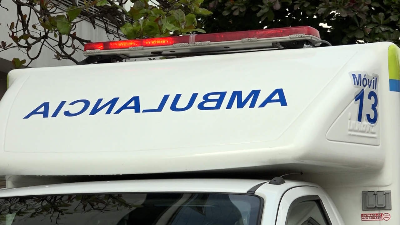 35 estudiantes fueron trasladados al hospital de Betania, médico que los atendió informó que se podría tratar de una crisis de pánico colectivo Betania