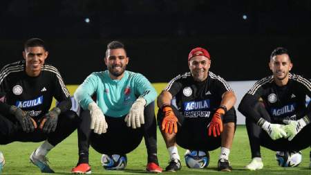 Mañana inician las eliminatorias sudamericanas