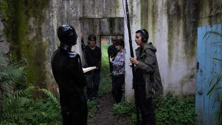 Abren convocatoria para estímulos a audiovisuales