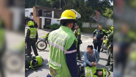 accidente-policia-caldas