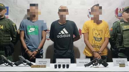 Ganaderos suspenden actividades por amenazas de grupos armados Ganaderos