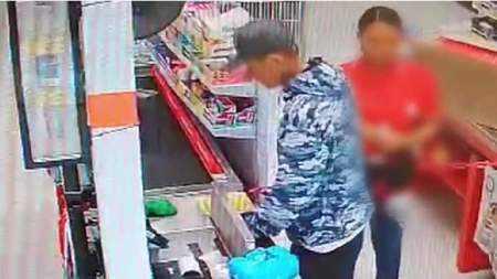 Fiscalía capturó un hombre que habría hurtado más de 24 veces un almacén de cadena de la ciudad,