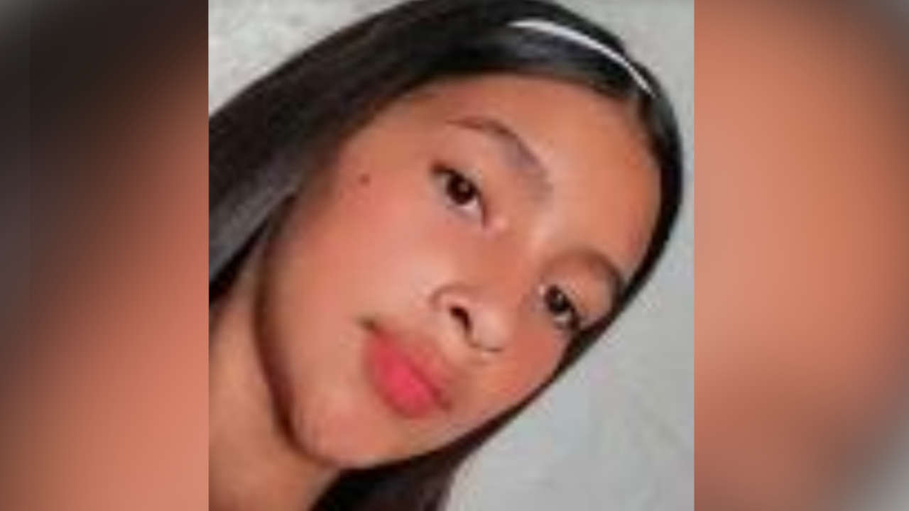 Maryury Saray Cardona Corrales de 13 años, fue reportada como desaparecida en Medellín Maryury-Saray-Cardona Corrales-desaparecida