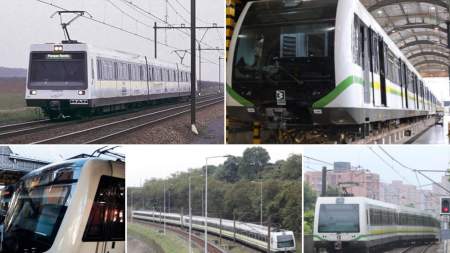 ¡Pilas! Así quedarán las tarifas del Metro y buses para el año 2024