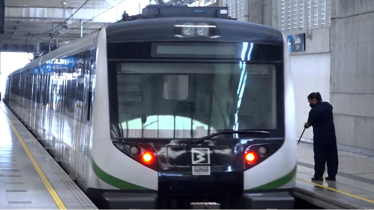Con 40 proyectos inmobiliarios cerca a sus estaciones, metro expande su negocio. Desarrollos en La Estrella y Envigado, los más avanzados METRO