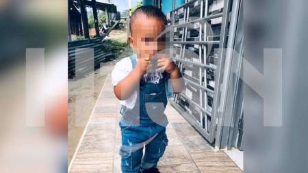 Niño de dos años fue encontrado sin vida en el río Nechí niño-rio-nechí