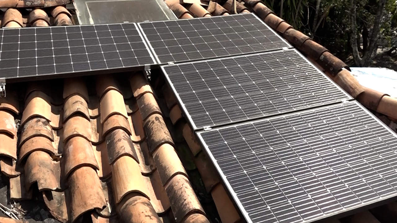 La Alcaldía de Medellín generará energía solar