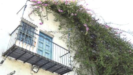 Septiembre es el mes del patrimonio