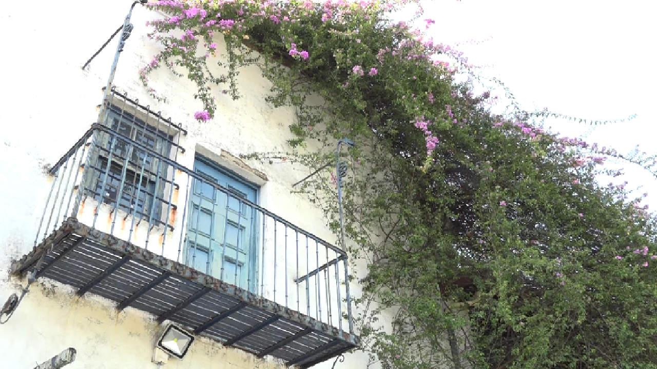 Septiembre es el mes del patrimonio