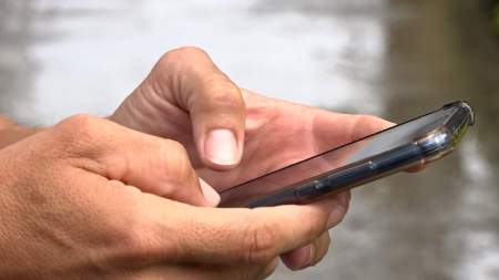 Imágenes íntimas compartidas, son fuente de extorsión Imágenes íntimas compartidas, son fuente de extorsión